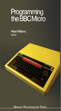 Programming the BBC Micro