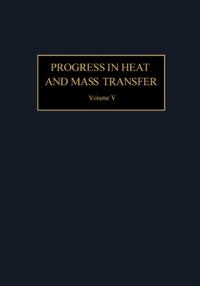Progress in Heat and Mass Transfer
