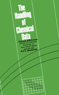 Handling of Chemical Data