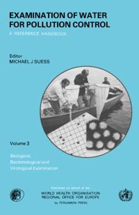Biological, Bacteriological and Virological Examination