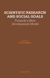 Scientific Research and Social Goals