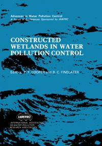 Constructed Wetlands in Water Pollution Control