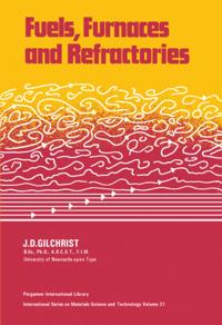 Fuels, Furnaces and Refractories