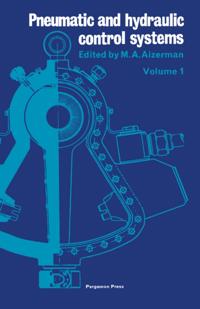 Pneumatic and Hydraulic Control Systems