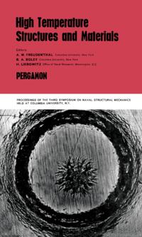 High Temperature Structures and Materials