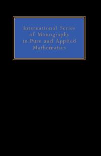 Functions of a Complex Variable and Some of Their Applications