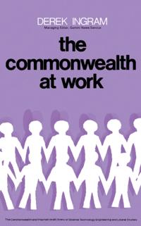 Commonwealth at Work