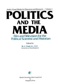 Politics and the Media