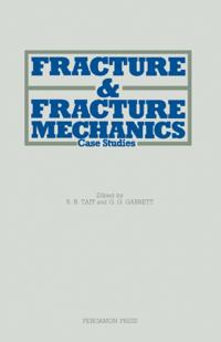 Fracture and Fracture Mechanics