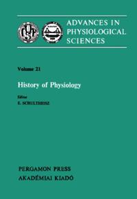History of Physiology