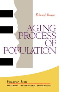 Aging Process of Population
