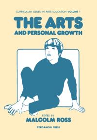 Arts and Personal Growth