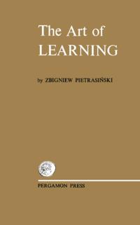Art of Learning