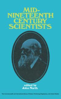 Mid-Nineteenth-Century Scientists