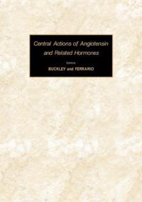 Central Actions of Angiotensin and Related Hormones