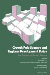 Growth Pole Strategy and Regional Development Policy