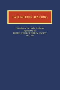 Fast Breeder Reactors