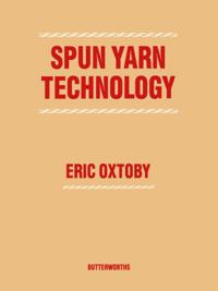 Spun Yarn Technology