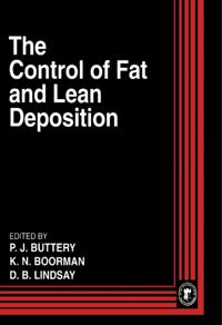 Control of Fat and Lean Deposition
