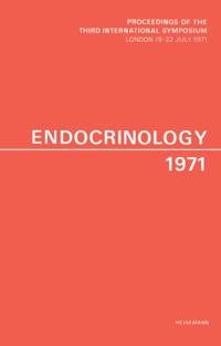 Endocrinology 1971