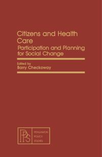 Citizens and Health Care