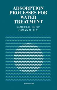 Adsorption Processes for Water Treatment
