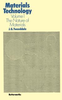 Nature of Materials