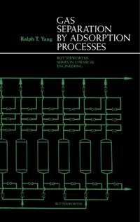 Gas Separation by Adsorption Processes