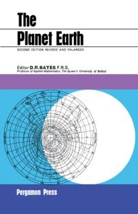 Planet Earth