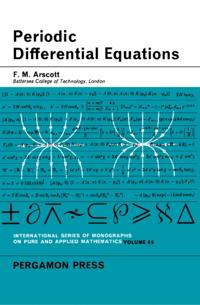 Periodic Differential Equations
