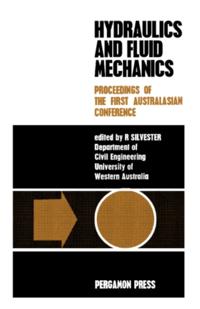 Hydraulics and Fluid Mechanics