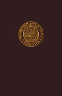 Metallurgical Achievements