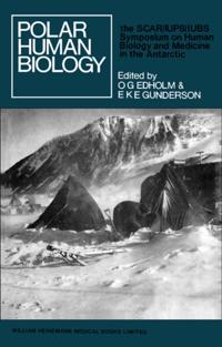 Polar Human Biology