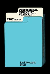 Professional Indemnity Claims