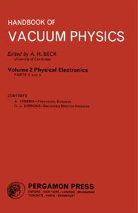 Physical Electronics