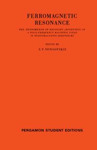 Ferromagnetic Resonance