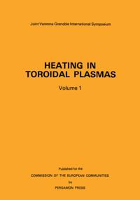 Heating in Toroidal Plasmas