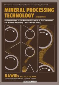 Mineral Processing Technology