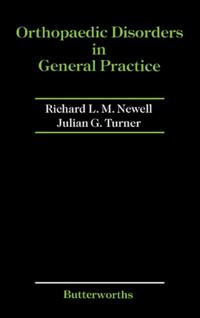 Orthopaedic Disorders in General Practice