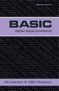 Basic Digital Signal Processing