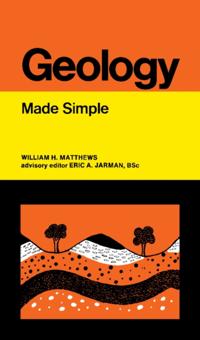 Geology