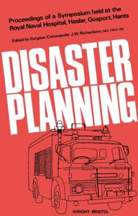 Disaster Planning