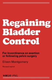 Regaining Bladder Control