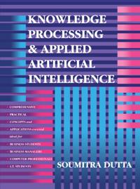 Knowledge Processing and Applied Artificial Intelligence