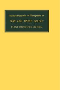 Plant Cell Wall