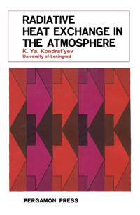 Radiative Heat Exchange in the Atmosphere