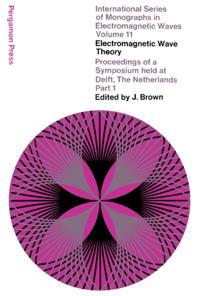 Electromagnetic Wave Theory