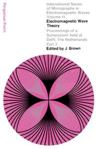 Electromagnetic Wave Theory