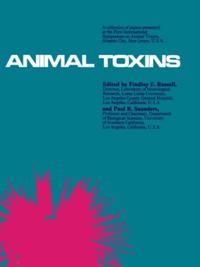 Animal Toxins