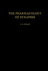 Pharmacology of Synapses